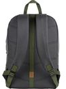 NITRO Urban Classic Backpack Pirate Black NITRO Urban Classic Backpack Pirate Black