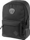 NITRO Urban Classic Backpack Tough Black NITRO Urban Classic Backpack Tough Black