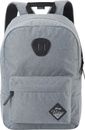 NITRO Urban Classic Backpack Black Noise