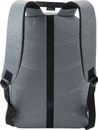NITRO Urban Classic Backpack Black Noise