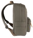 NITRO Urban Classic Backpack Waxed Lizard