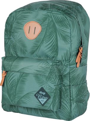 NITRO Urban Classic Backpack Coco