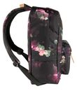 NITRO Urban Classic Backpack Black Rose NITRO Urban Classic Backpack Black Rose