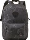 NITRO Urban Classic Backpack Forged Camo NITRO Urban Classic Backpack Forged Camo