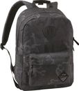 NITRO Urban Classic Backpack Forged Camo NITRO Urban Classic Backpack Forged Camo