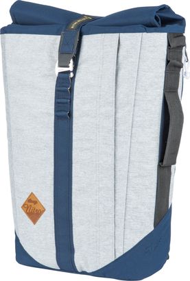 NITRO Urban Collection Scrambler Backpack Morning Mist