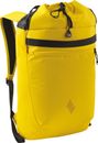 NITRO Fuse Backpack Cyber Yellow NITRO Fuse Backpack Cyber Yellow