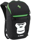 NITRO Nikuro Backpack Pencil Case Set Gorilla NITRO Nikuro Backpack Pencil Case Set Gorilla