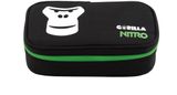 NITRO Nikuro Backpack Pencil Case Set Gorilla NITRO Nikuro Backpack Pencil Case Set Gorilla