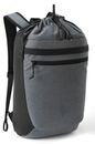 NITRO Fuse Backpack Black Noise NITRO Fuse Backpack Black Noise