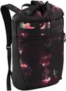 NITRO Fuse Backpack Black Rose NITRO Fuse Backpack Black Rose
