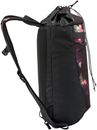 NITRO Fuse Backpack Black Rose NITRO Fuse Backpack Black Rose