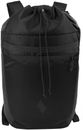 NITRO Fuse Backpack Black NITRO Fuse Backpack Black