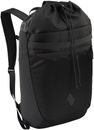 NITRO Fuse Backpack Black NITRO Fuse Backpack Black