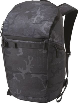 NITRO Nikuro Backpack Forged Camo