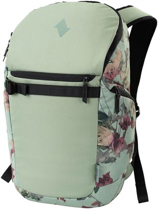 NITRO Nikuro Backpack Dead Flower