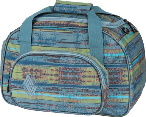 NITRO Duffle Bag XS Frequency Blue