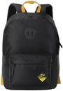NITRO Urban Classic Backpack Golden Black NITRO Urban Classic Backpack Golden Black