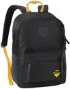 NITRO Urban Classic Backpack Golden Black NITRO Urban Classic Backpack Golden Black