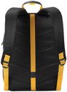 NITRO Urban Classic Backpack Golden Black NITRO Urban Classic Backpack Golden Black