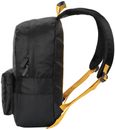 NITRO Urban Classic Backpack Golden Black NITRO Urban Classic Backpack Golden Black