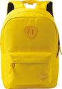 NITRO Urban Classic Backpack Cyber Yellow NITRO Urban Classic Backpack Cyber Yellow