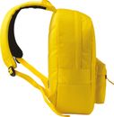 NITRO Urban Classic Backpack Cyber Yellow NITRO Urban Classic Backpack Cyber Yellow