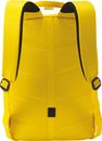 NITRO Urban Classic Backpack Cyber Yellow NITRO Urban Classic Backpack Cyber Yellow