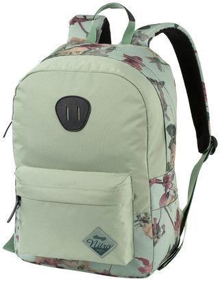 NITRO Urban Classic Backpack Dead Flower