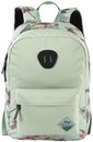 NITRO Urban Classic Backpack Dead Flower NITRO Urban Classic Backpack Dead Flower