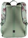 NITRO Urban Classic Backpack Dead Flower NITRO Urban Classic Backpack Dead Flower
