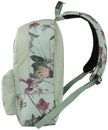 NITRO Urban Classic Backpack Dead Flower NITRO Urban Classic Backpack Dead Flower