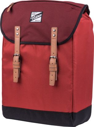 NITRO Urban Collection Venice Backpack Chili