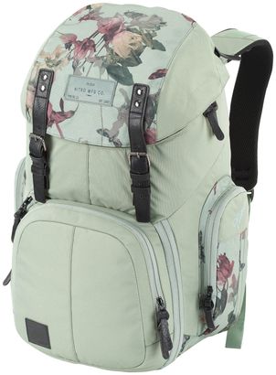 NITRO Weekender Backpack Dead Flower