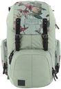NITRO Weekender Backpack Dead Flower NITRO Weekender Backpack Dead Flower