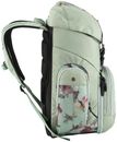NITRO Weekender Backpack Dead Flower NITRO Weekender Backpack Dead Flower
