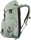 NITRO Weekender Backpack Dead Flower NITRO Weekender Backpack Dead Flower