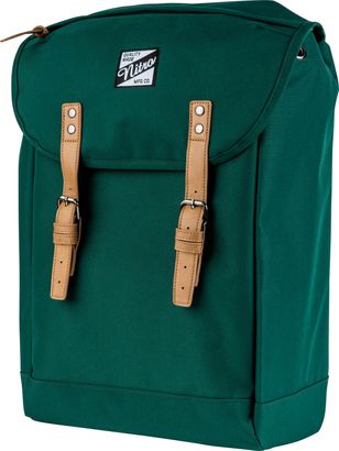 NITRO Venice Backpack Ponderosa