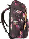 NITRO Weekender Backpack Black Rose NITRO Weekender Backpack Black Rose