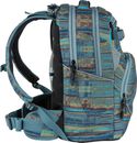 NITRO Superhero Backpack Frequency Blue NITRO Superhero Backpack Frequency Blue
