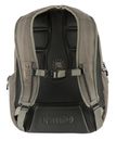 NITRO Hero Backpack Waxed Lizard