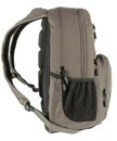 NITRO Hero Backpack Waxed Lizard