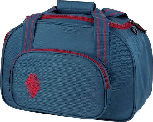 NITRO Duffle Bag XS Blue Steel