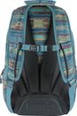 NITRO Stash 29 Backpack Frequency Blue