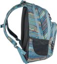 NITRO Stash 29 Backpack Frequency Blue