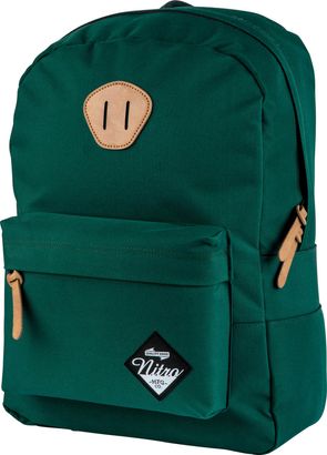 NITRO Urban Classic Backpack Ponderosa