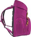 NITRO Weekender Backpack Grateful Pink NITRO Weekender Backpack Grateful Pink
