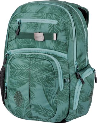 NITRO Daypacker Collection Hero Backpack Coco