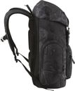 NITRO Daypacker Backpack Forged Camo NITRO Daypacker Backpack Forged Camo