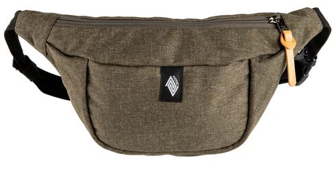 NITRO Hip Bag Burnt Olive